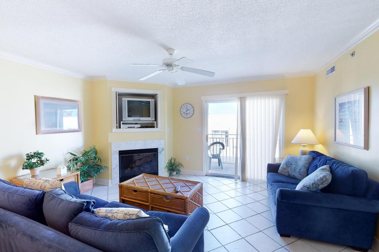 Sunset Bay 309 Villa Ocean City Bilik gambar