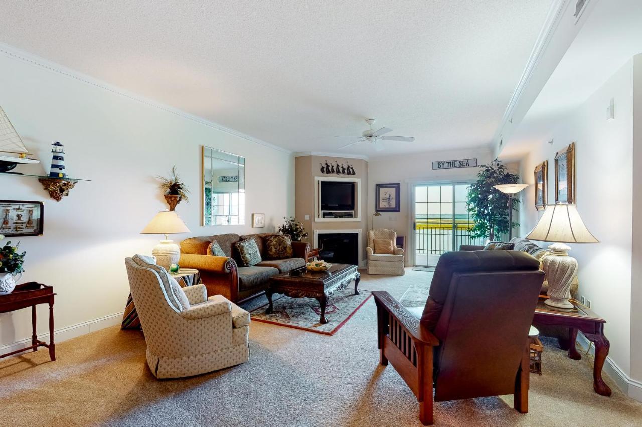 Sunset Bay 309 Villa Ocean City Bilik gambar