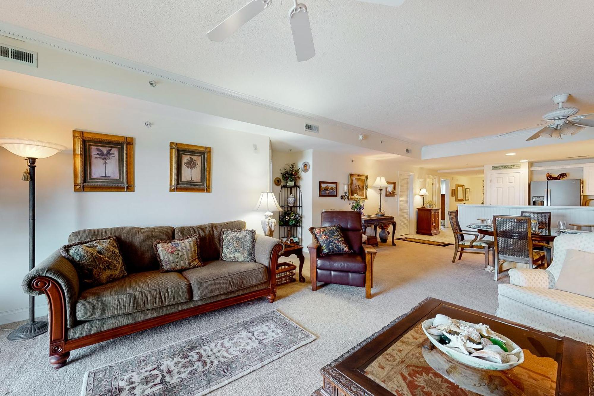 Sunset Bay 309 Villa Ocean City Bilik gambar