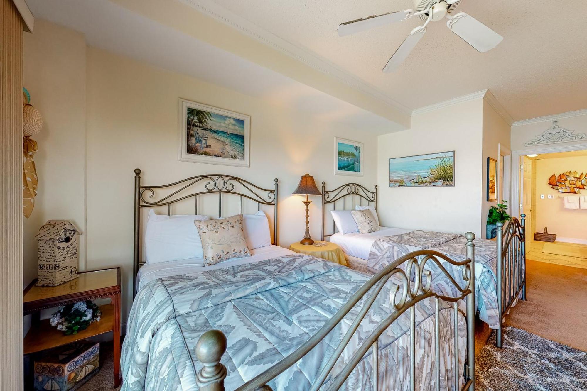 Sunset Bay 309 Villa Ocean City Bilik gambar