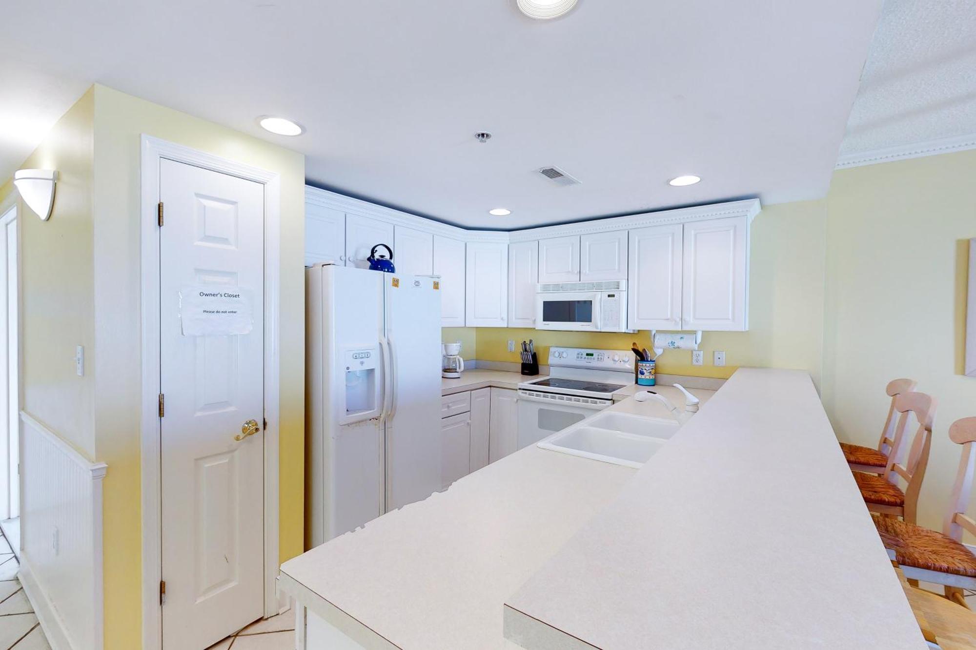 Sunset Bay 309 Villa Ocean City Bilik gambar